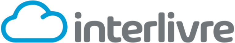 Interlivre Logotipo