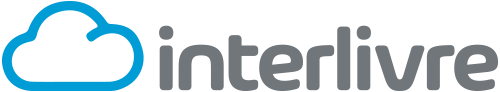 Interlivre Logotipo