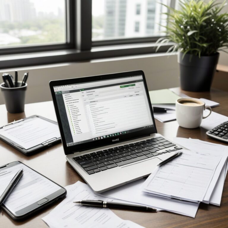 auditoria de e-mail