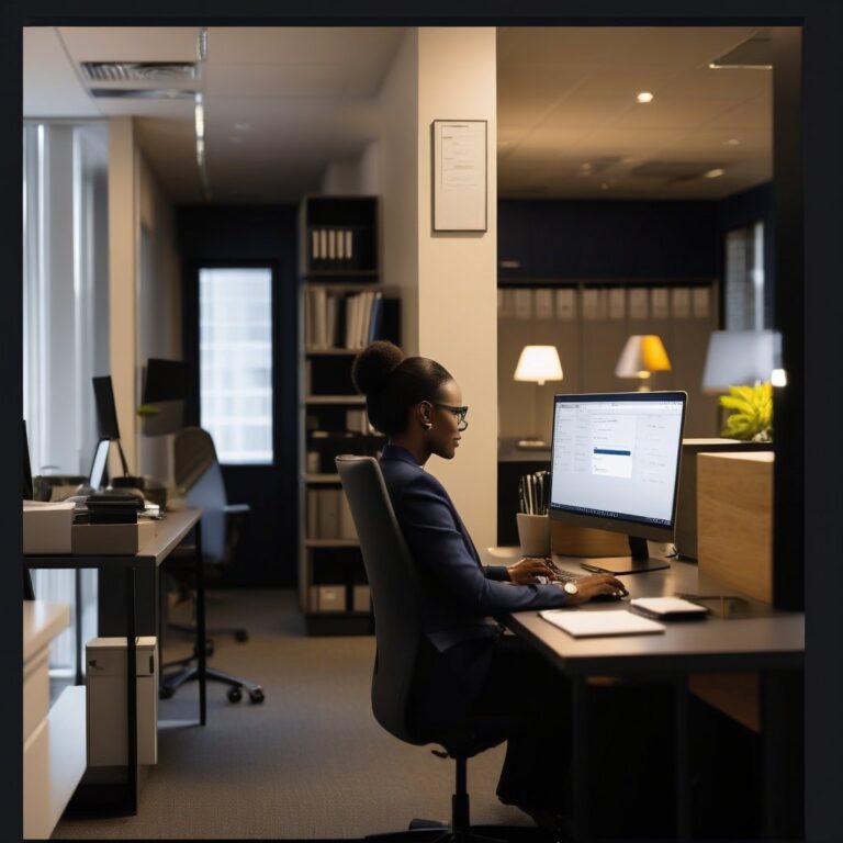 E-mail corporativo: o que é, como funciona e por que sua empresa precisa de um