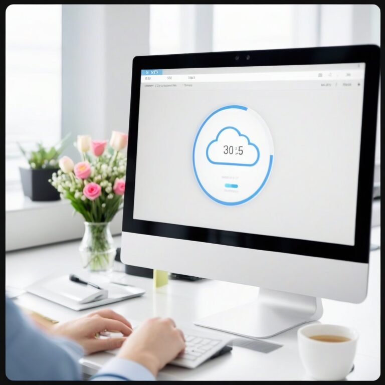 hospedagem cloud