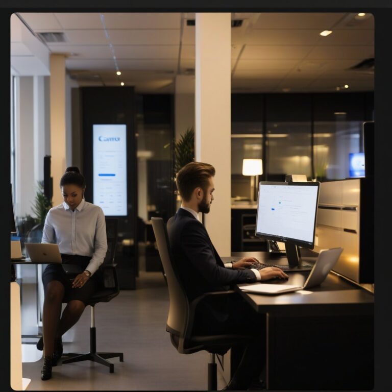 Qual o melhor e-mail corporativo para empresas em 2026?