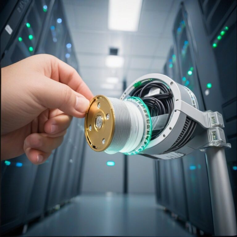 melhor VPS para empresa