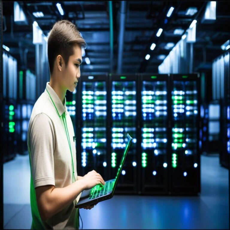 configurar servidor VPS