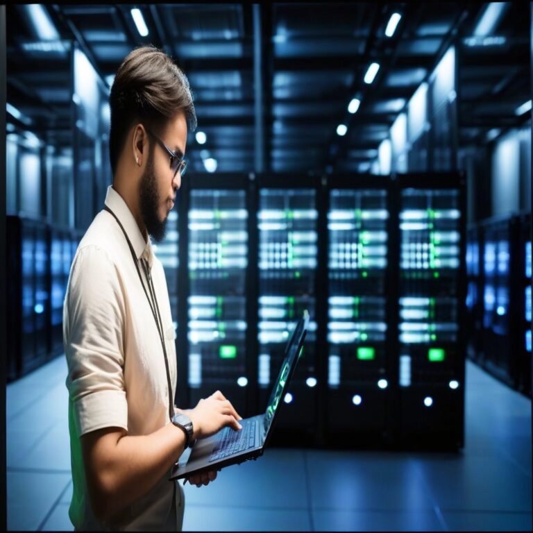 otimizar performance VPS