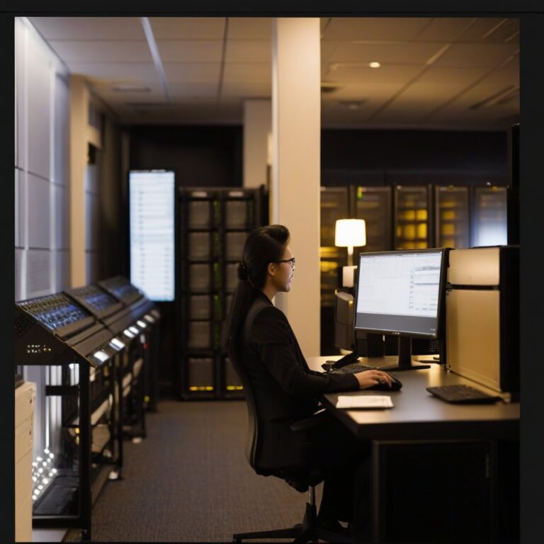 erros configuração VPS