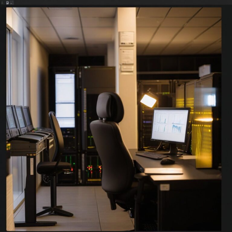 ameaças segurança VPS