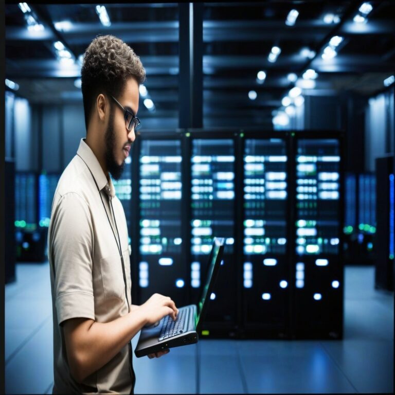 firewall em VPS
