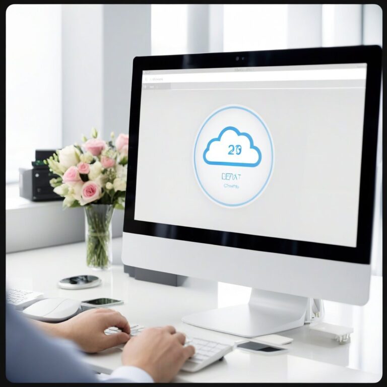 O que é Cloud Computing e como pode beneficiar sua empresa?