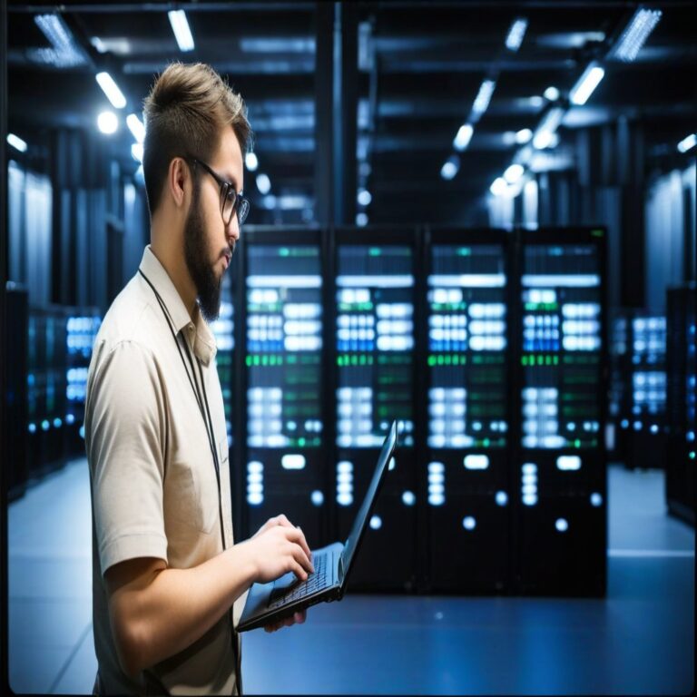 Comparativo: Cloud Computing vs Infraestrutura local