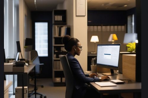 E-mail corporativo: o que é, como funciona e por que sua empresa precisa de um