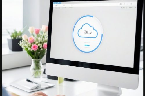 hospedagem cloud