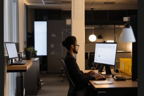 Como criar um e-mail com o nome da sua empresa