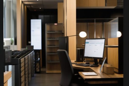 Como criar um e-mail corporativo para sua empresa