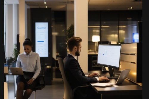 Qual o melhor e-mail corporativo para empresas em 2026?