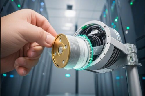 melhor VPS para empresa