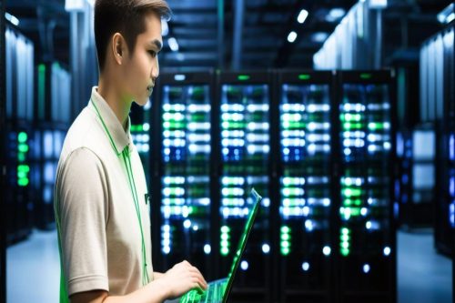 configurar servidor VPS